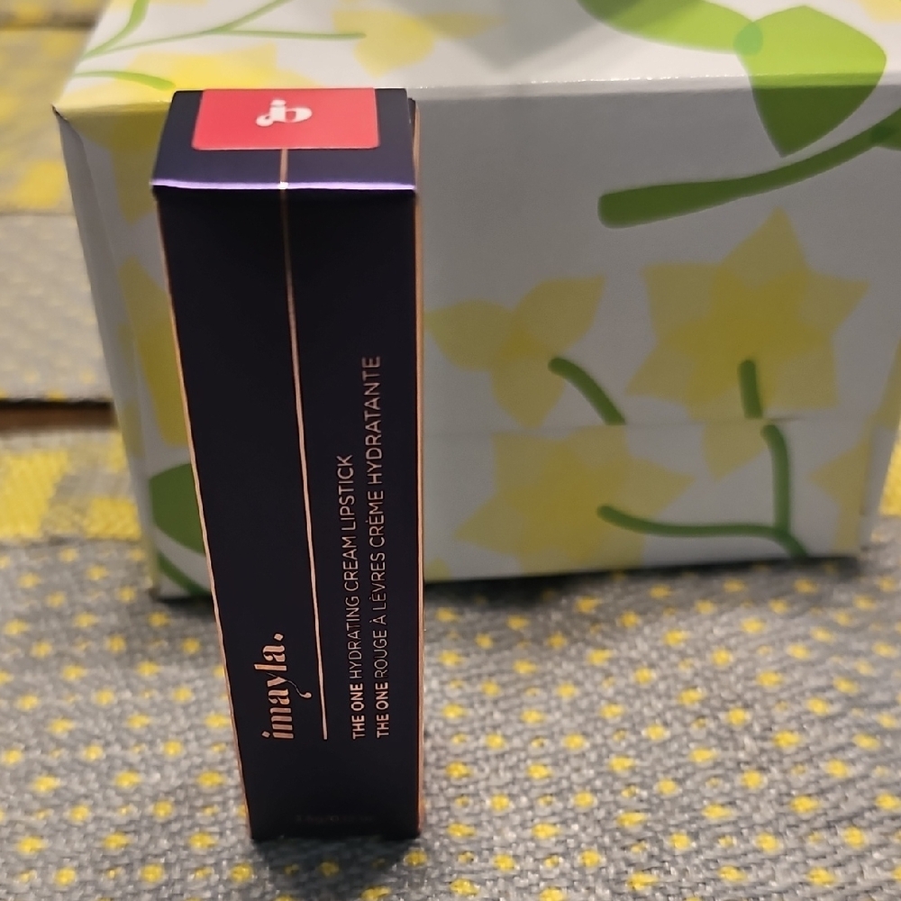 Himalaya Natural Cream Lipstick